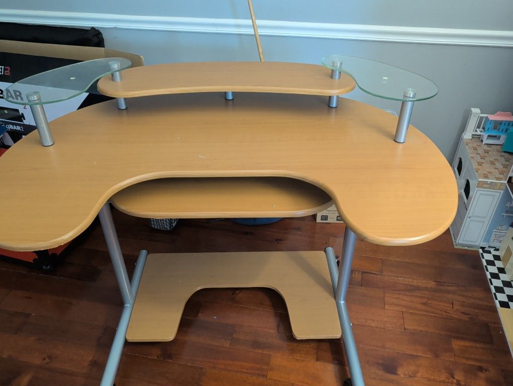 Computer Table