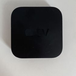 3rd Generation Apple TV