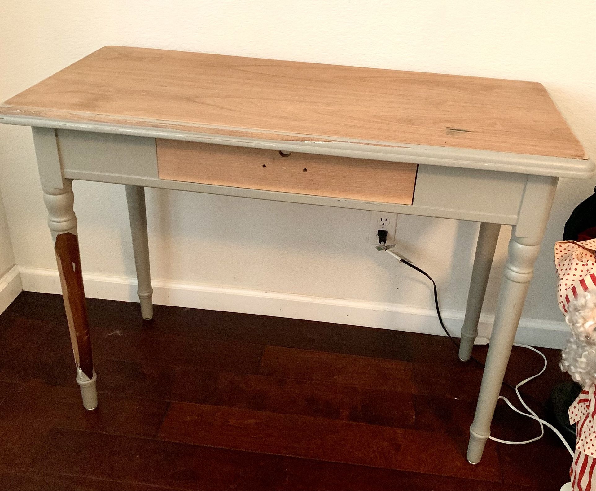 Antique Writing Desk