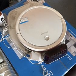 bissell robot 