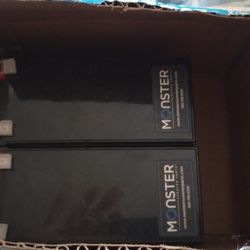 Razor Scooter Batteries