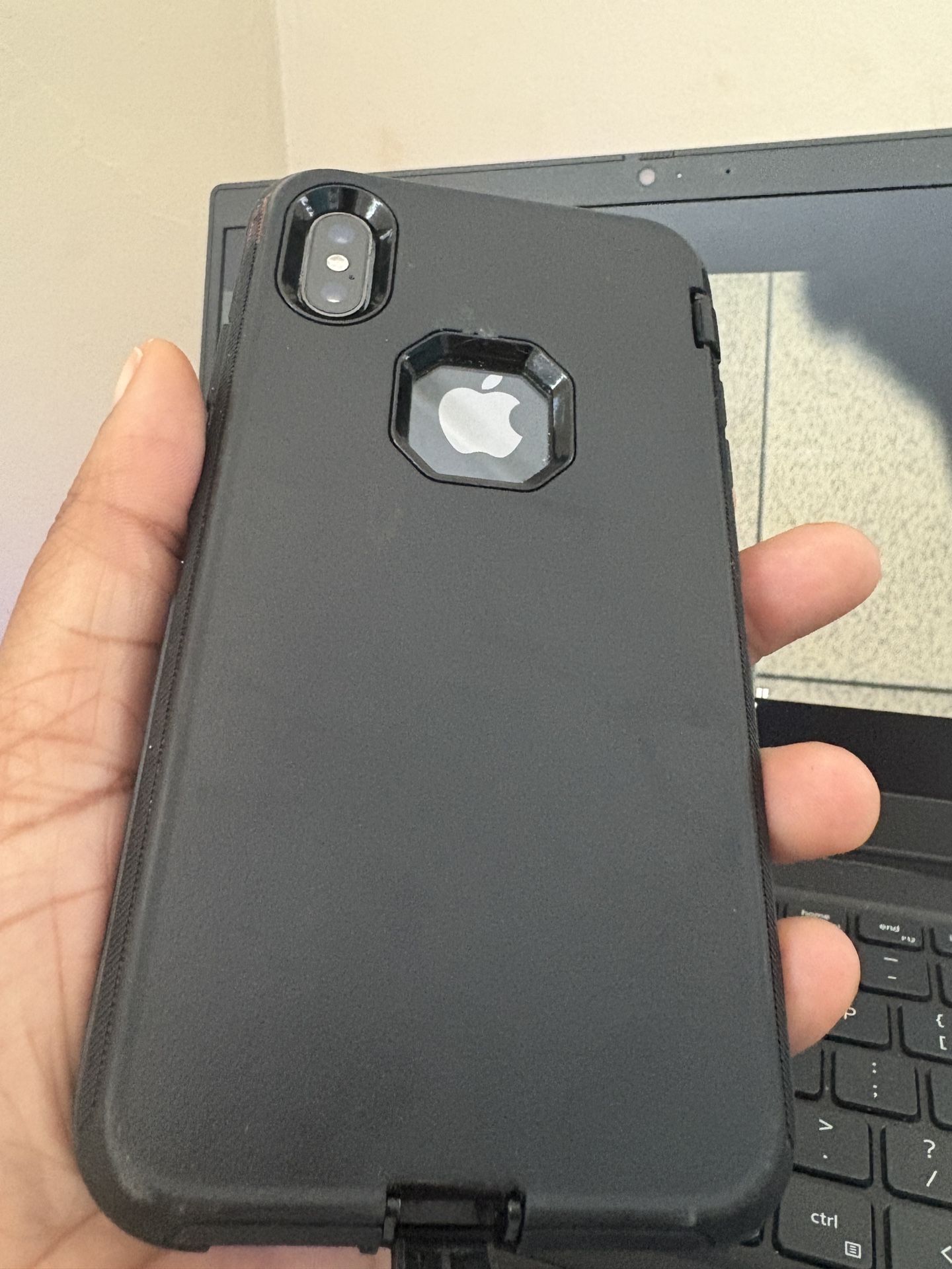 iPhone XS MAX 256gb