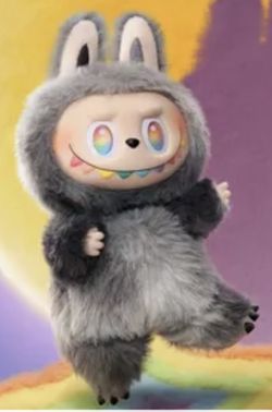 LAFUFU LABUBU 