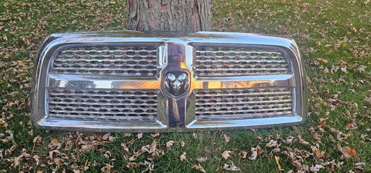GRILLE