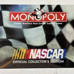 Monopoly Collectors edition