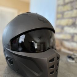 Harley Davidson Helmet 