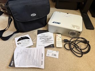 Acer DLP Projector