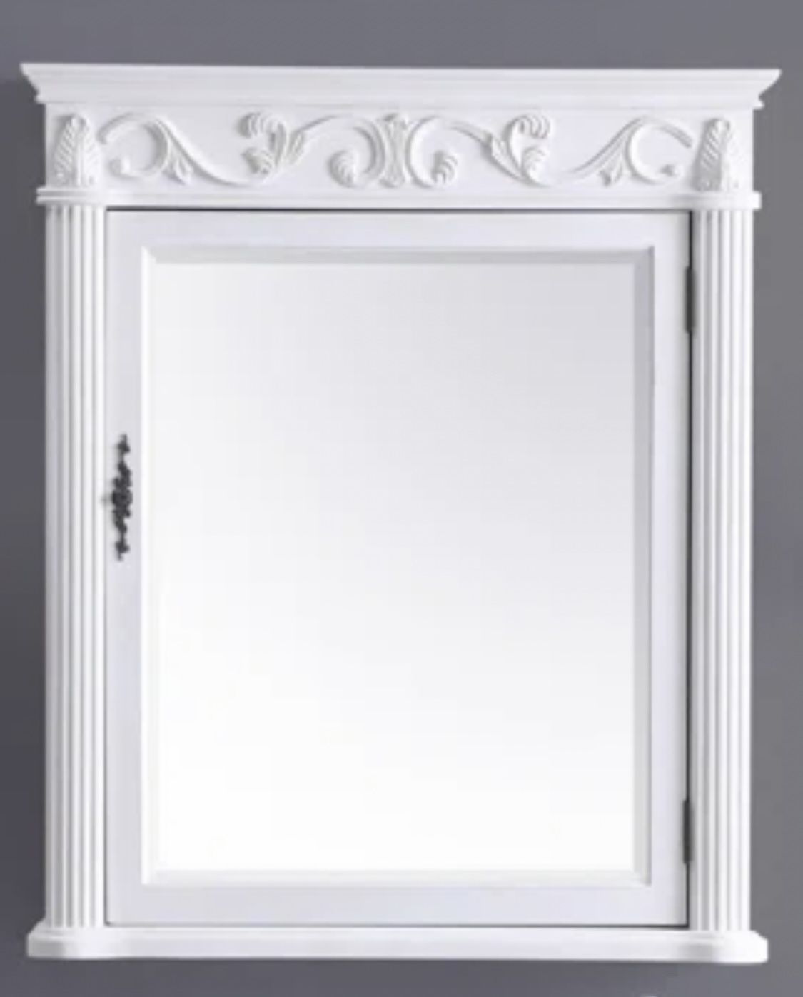 Bathroom Vanity