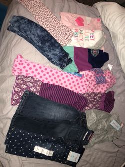 2t -3 pieces new with tag