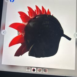 Bike helmet 