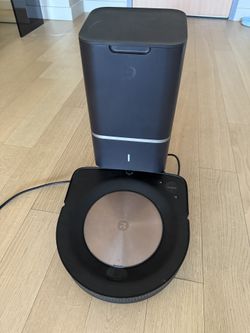 iRobot Roomba S9