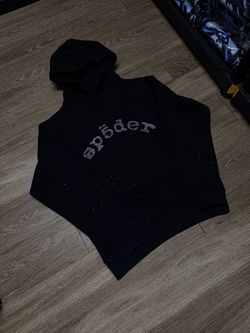 VVS Sp5der Hoodie