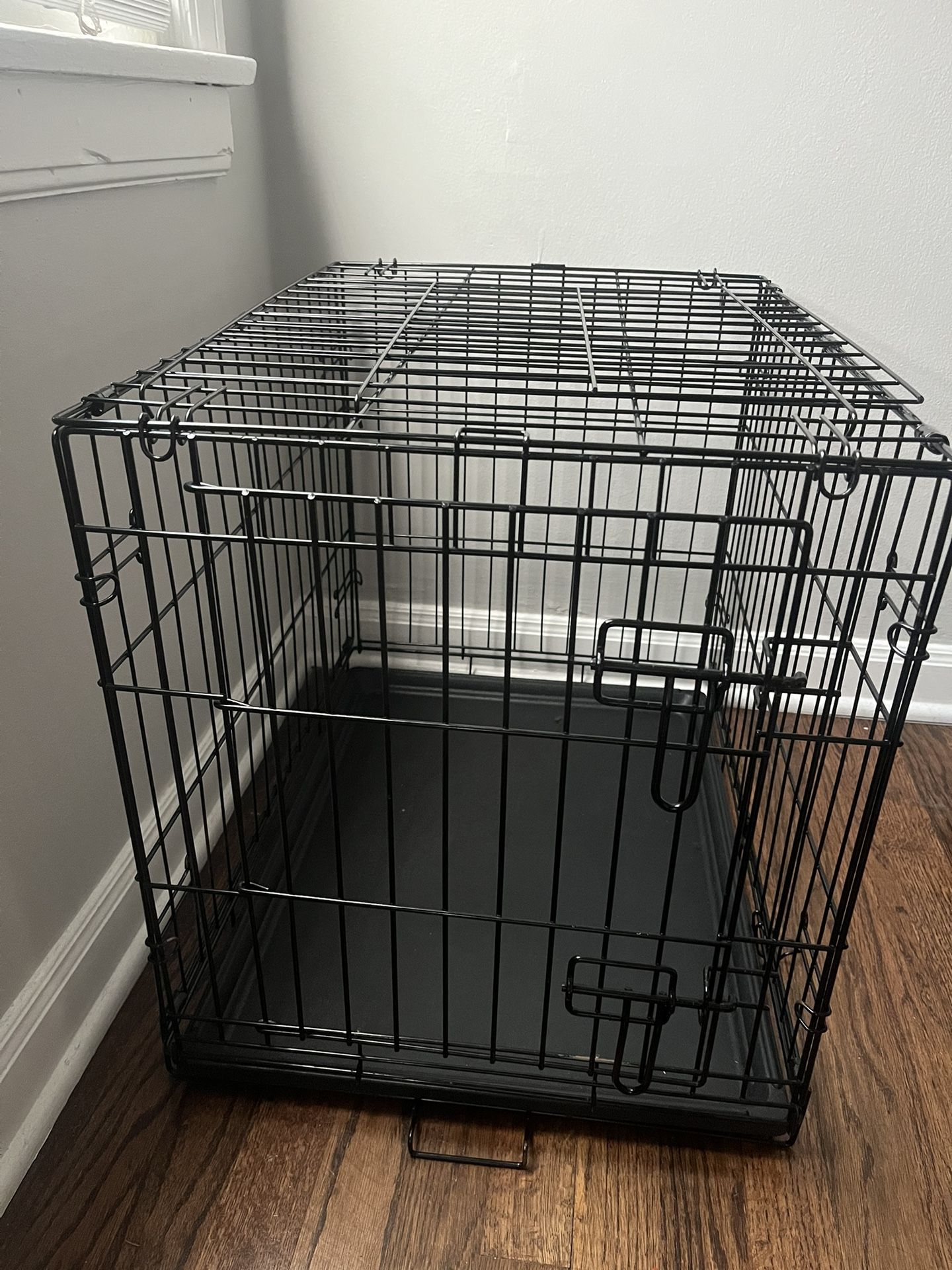 Dog Crate