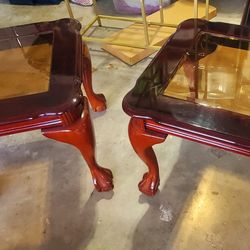 Side Tables 