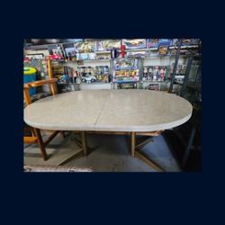 Antique Table 