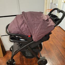 Graco Verb Travel System