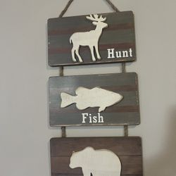 Wall Decor 