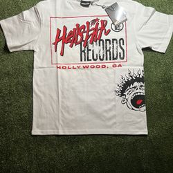 White Hellstar T