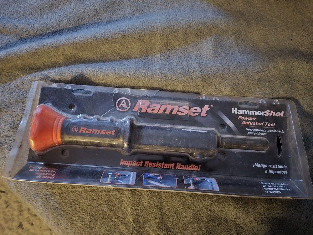 Ramset