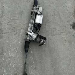 2011-2015 Chevy Cruze 1.4 Steering Gear Rack And Pinion