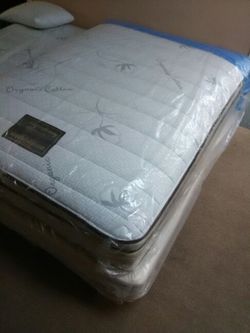 Mattress