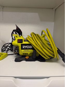 Pressure wash bundle