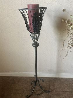 Decorative Candle stand