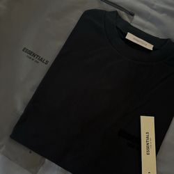 Essentials shirts (multiple colors)