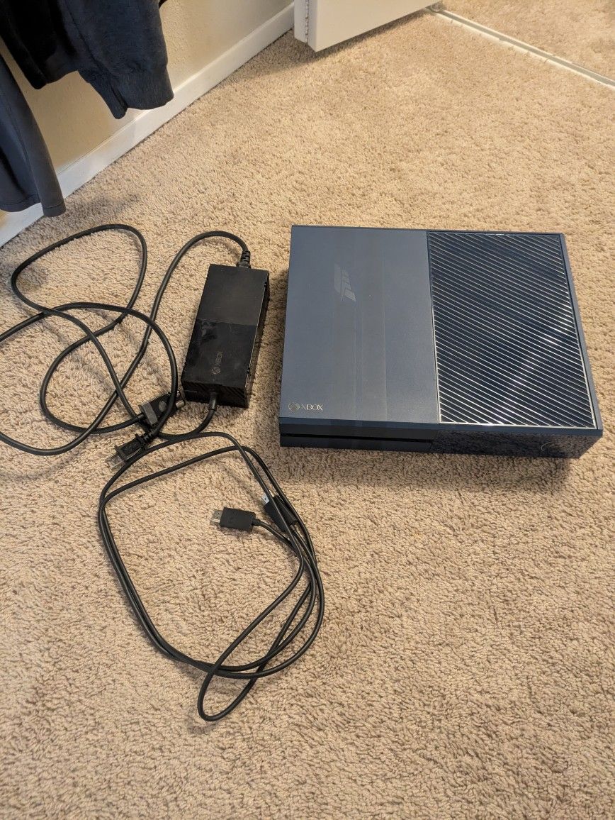 Xbox One Forza Edition