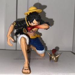 Anime Figurine