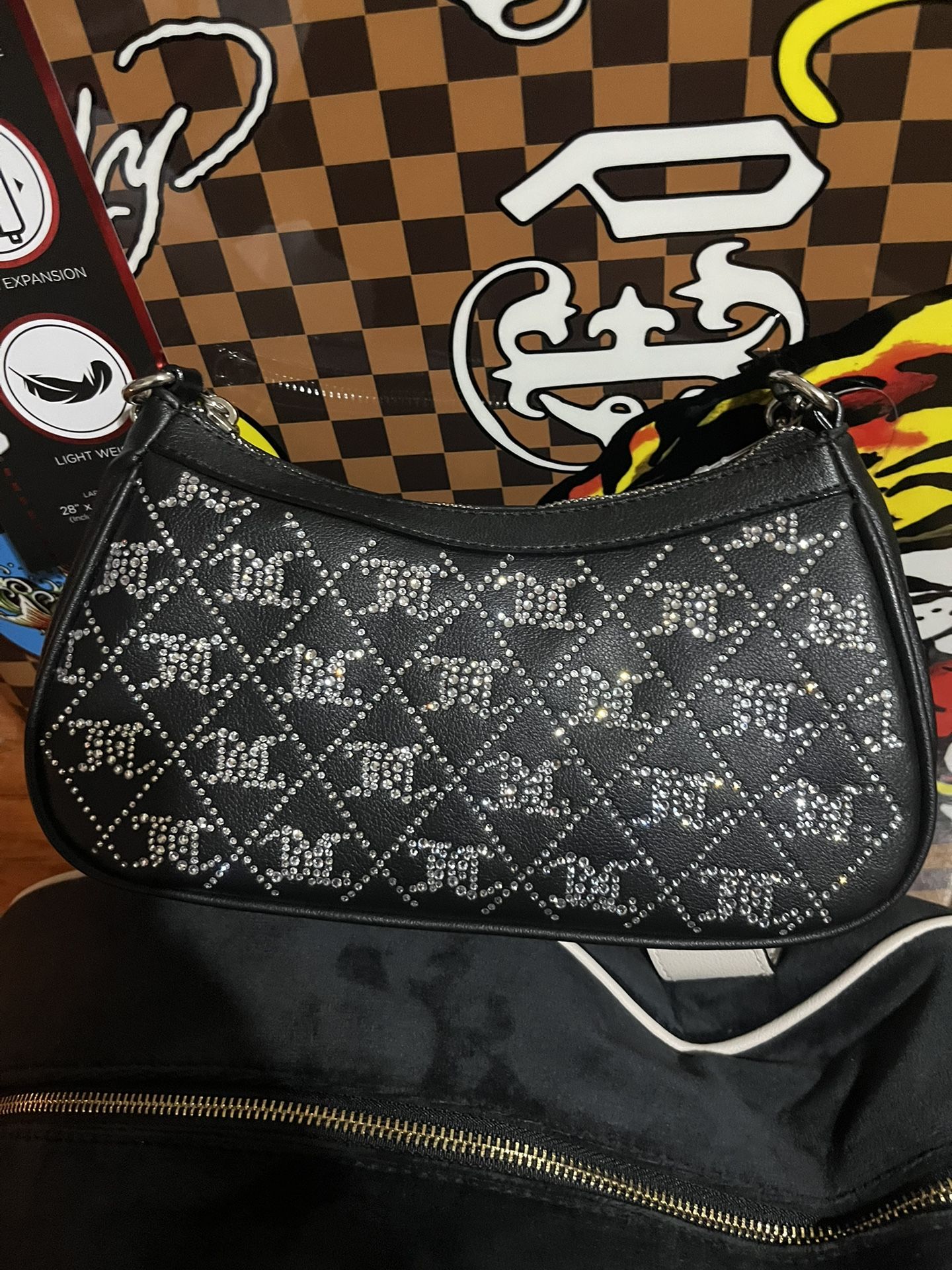 Juicy Couture Purse