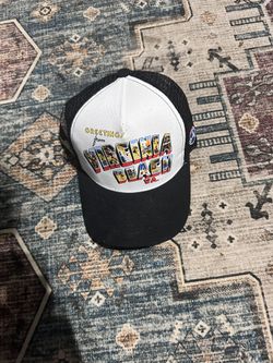 Virginia Beach Hat 757