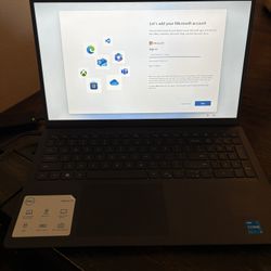 DELL Inspiron Laptop 