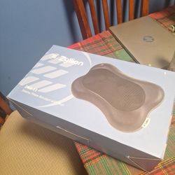 New Zyllion shiatsu Massager with heat
