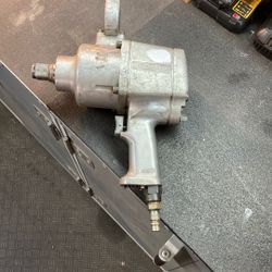 Ingersoll Rand 1” Impact 