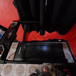 ✨️ NEW NordicTrack treadmill! ✨️ 