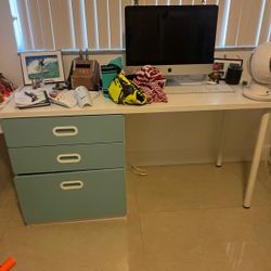 Desk Computer FREE 