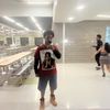 Deontay James