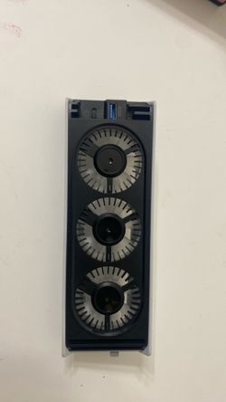 PS5 cooling fan