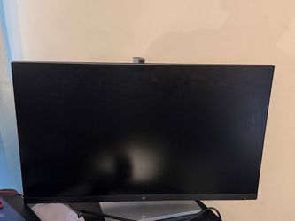 HP Monitor 27inch Model E27G4