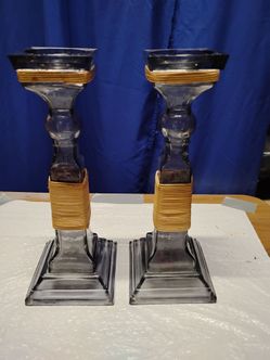 Candle Holders