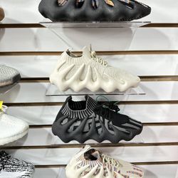 Women’s Shoes 