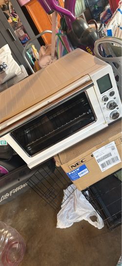Free toaster