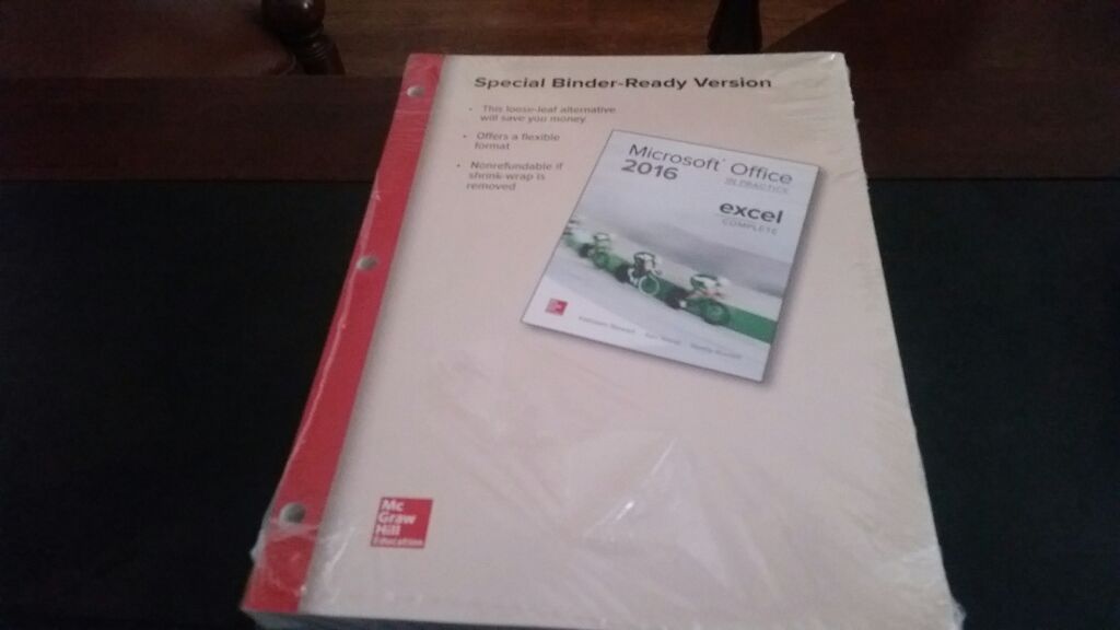 Microsoft office 2016