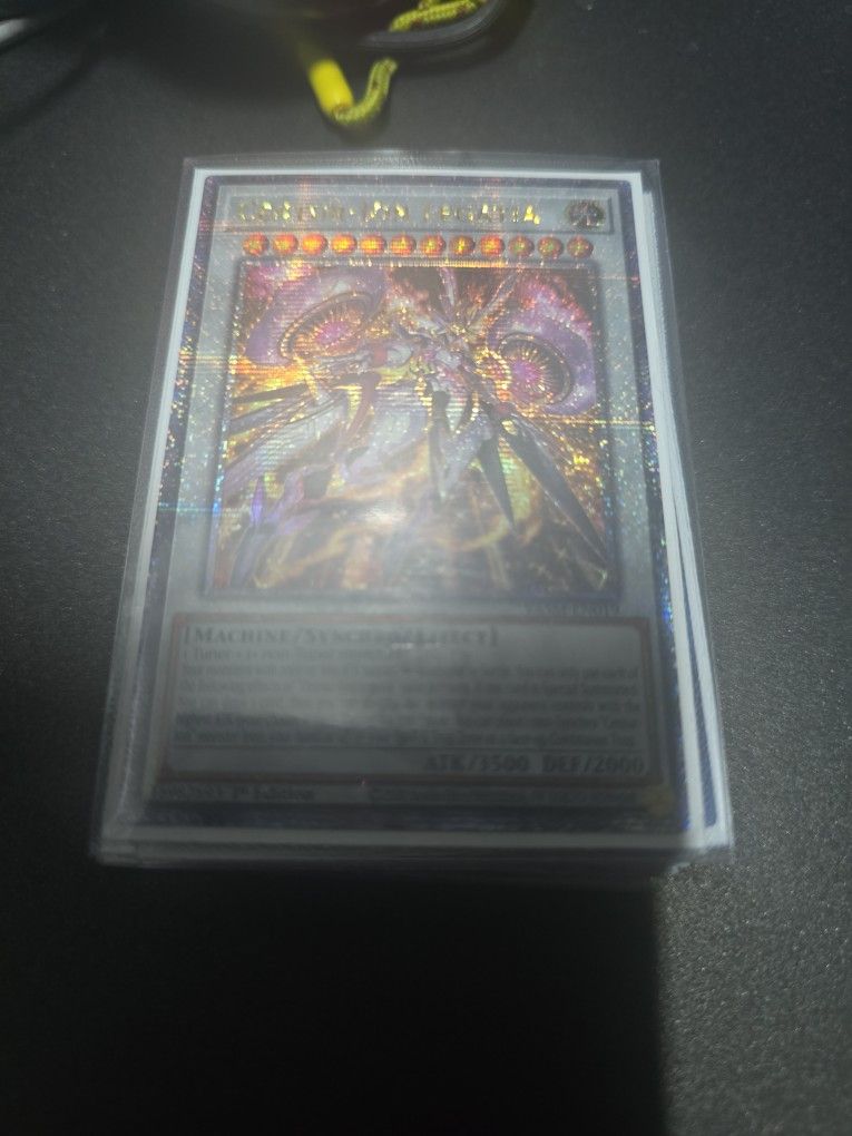 Centur-ion CORE YUGIOH