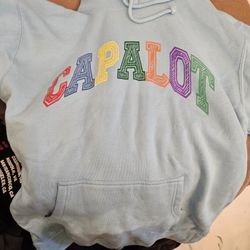 Polo G Capalot Sweatshirt 