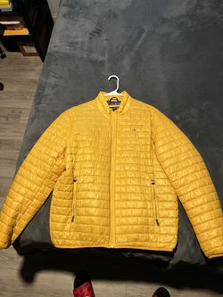 Tommy Hilfiger Puffer Coat