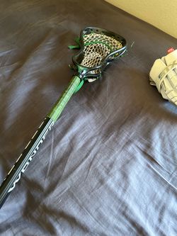 Lacrosse Stick