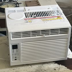Air Conditioner Window Unit