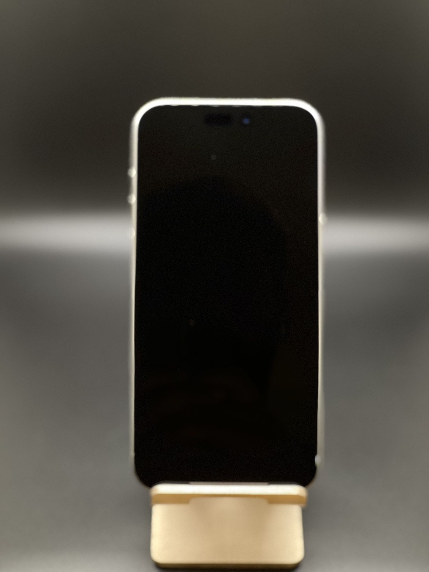 iPhone 15 Pro Max Titanium Black 512Gb